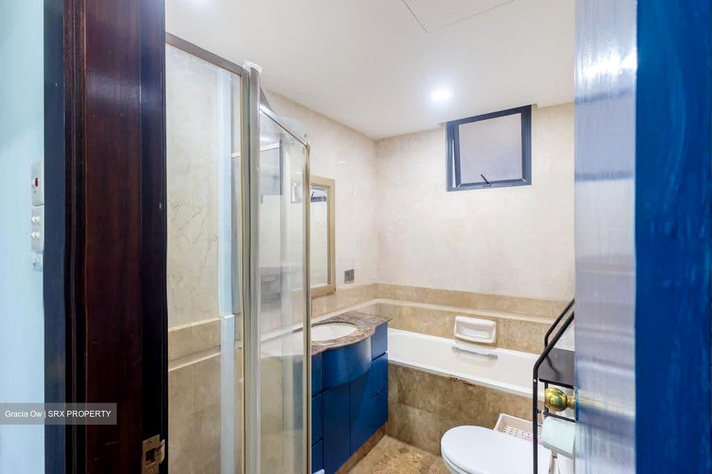 Regent Heights (D23), Condominium #635586041